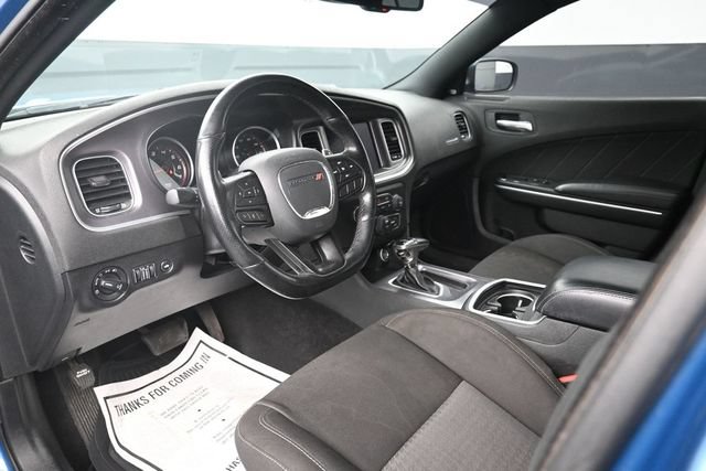 Used 2021 Dodge Charger GT w/ Performance Handling Group RWD image 15