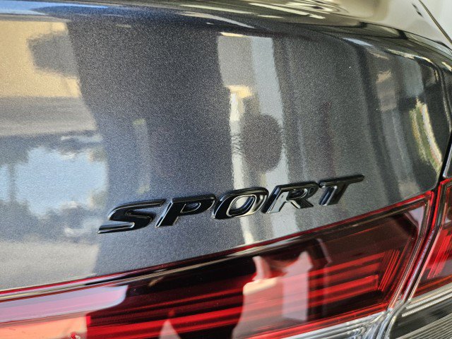 New 2026 Honda Civic Sport image 30