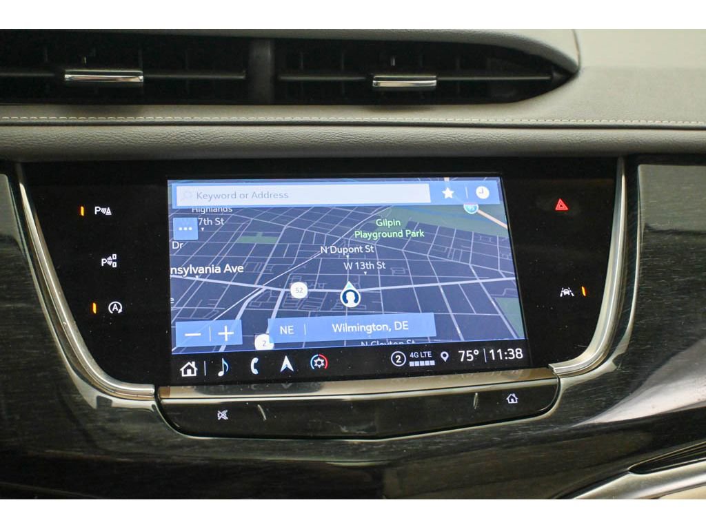 Used 2022 Cadillac XT6 Premium Luxury w/ Technology Package image 49