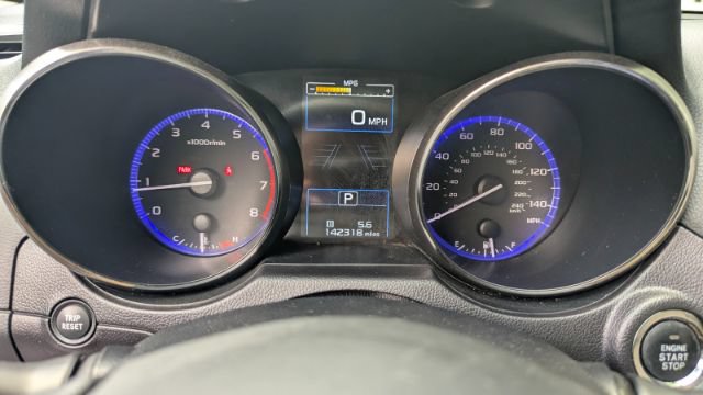 Used 2016 Subaru Outback 2.5i Limited AWD/4WD image 32