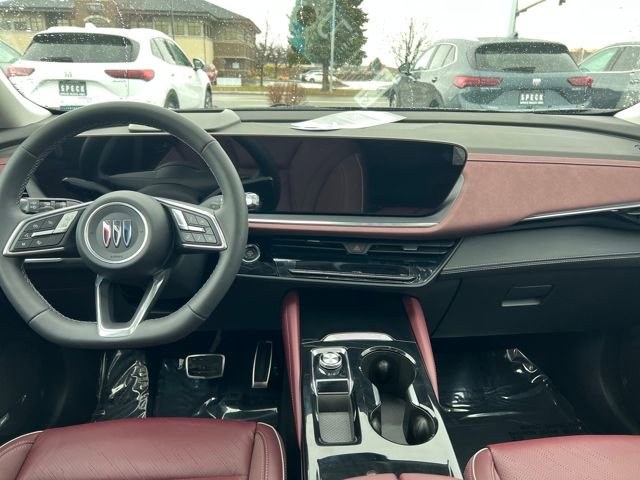 New 2026 Buick Envision Sport Touring image 34