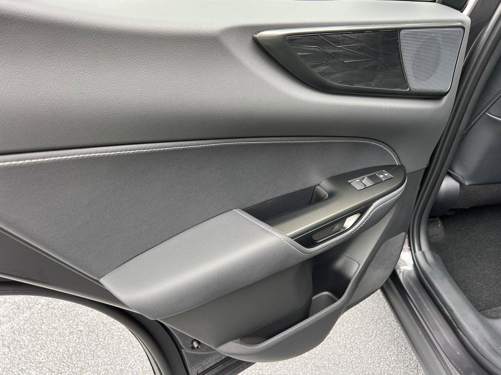 New 2026 Lexus NX 350 AWD w/ Premium Package image 16