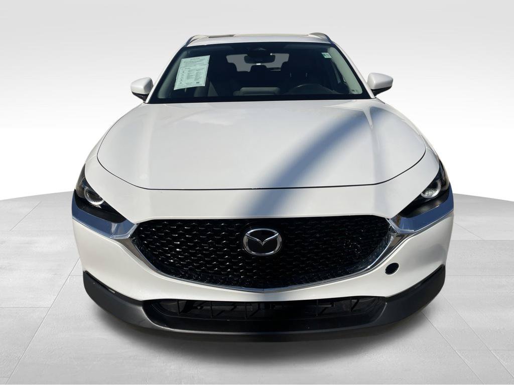 Used 2025 MAZDA CX-30 AWD 2.5 S w/ Preferred Package image 2
