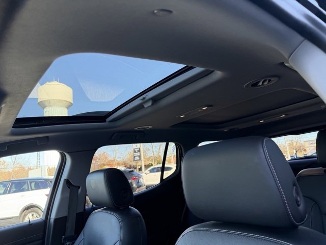 Used 2019 GMC Acadia SLT image 5