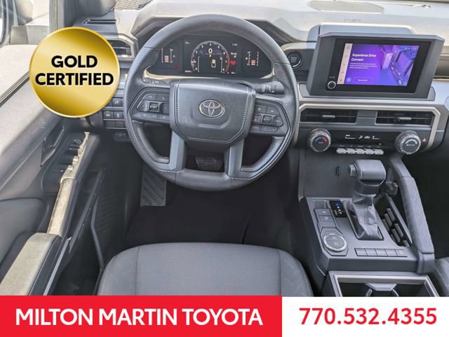 Certified 2024 Toyota Tacoma SR5 RWD image 15