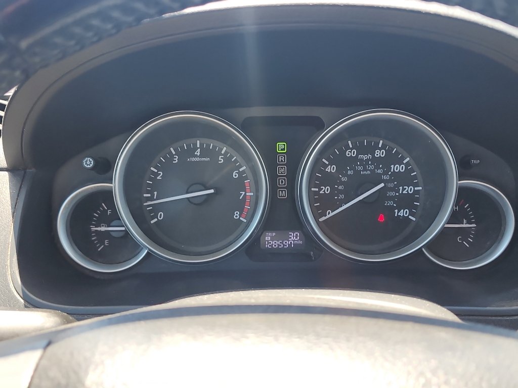 Used 2014 MAZDA CX-9 Touring w/ Touring Technology Package FWD image 25