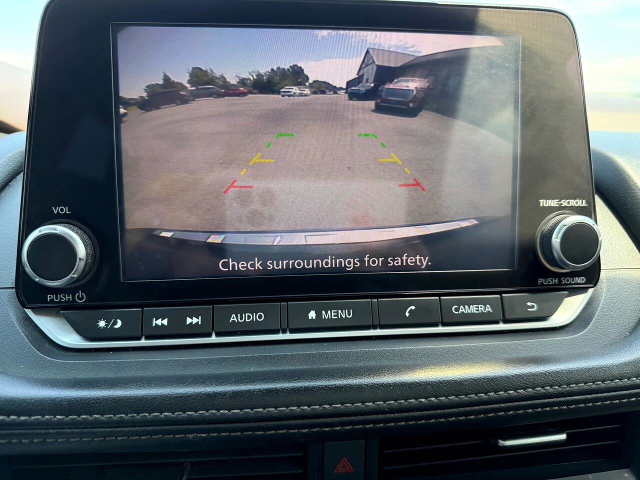 Used 2023 Nissan Rogue SV FWD image 31