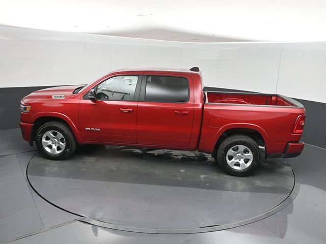 New 2026 RAM 1500 Big Horn AWD/4WD image 40