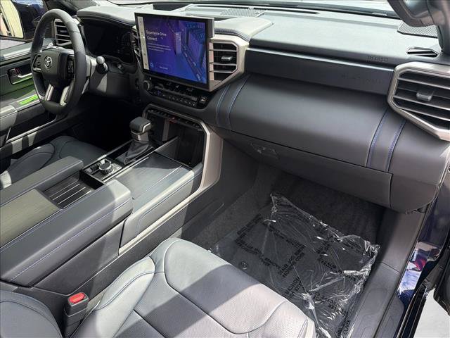 New 2026 Toyota Tundra Platinum AWD/4WD image 24