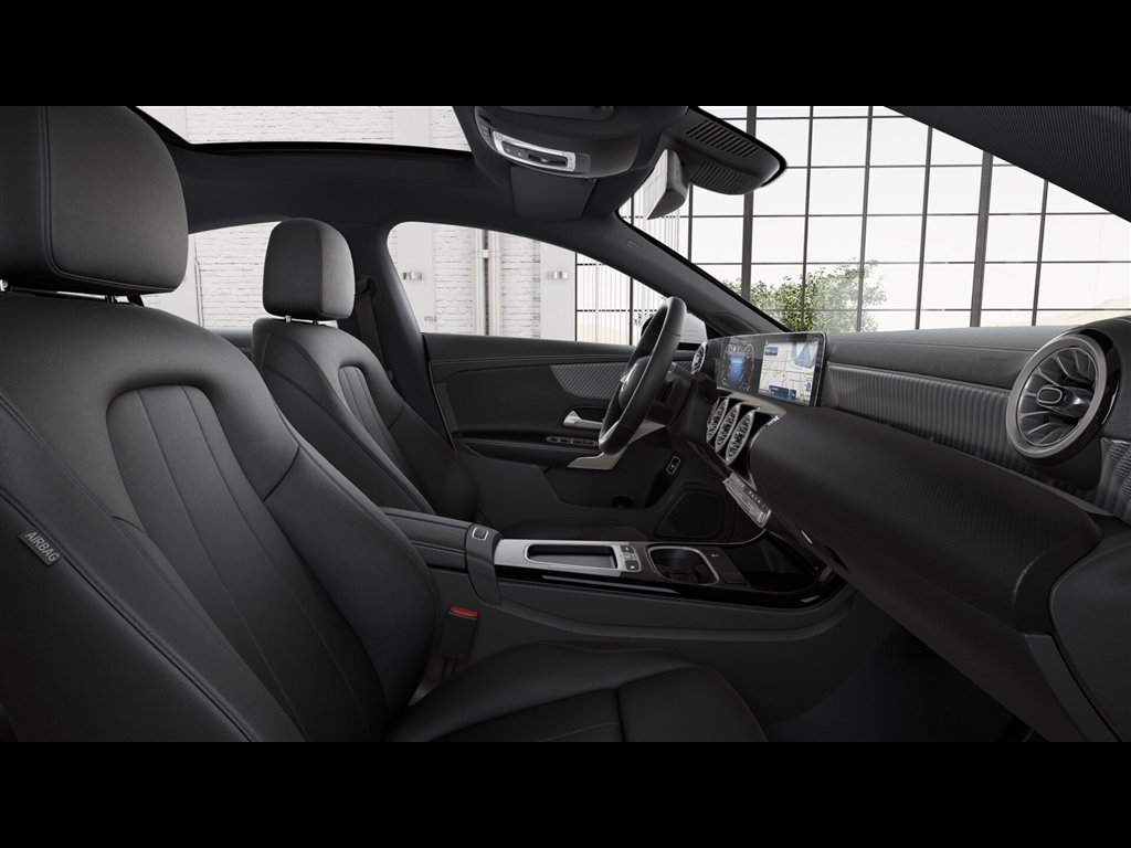 Certified 2026 Mercedes-Benz CLA 250 4MATIC image 39
