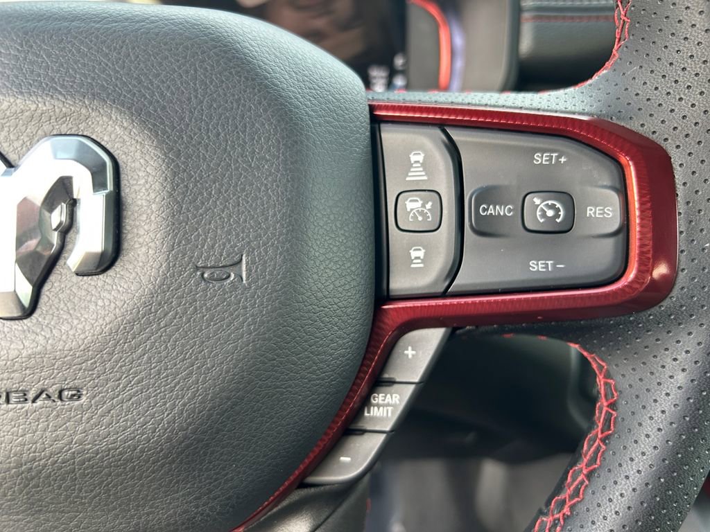 Used 2026 RAM 1500 Rebel w/ Rebel Level 1 Equipment Group AWD/4WD image 19
