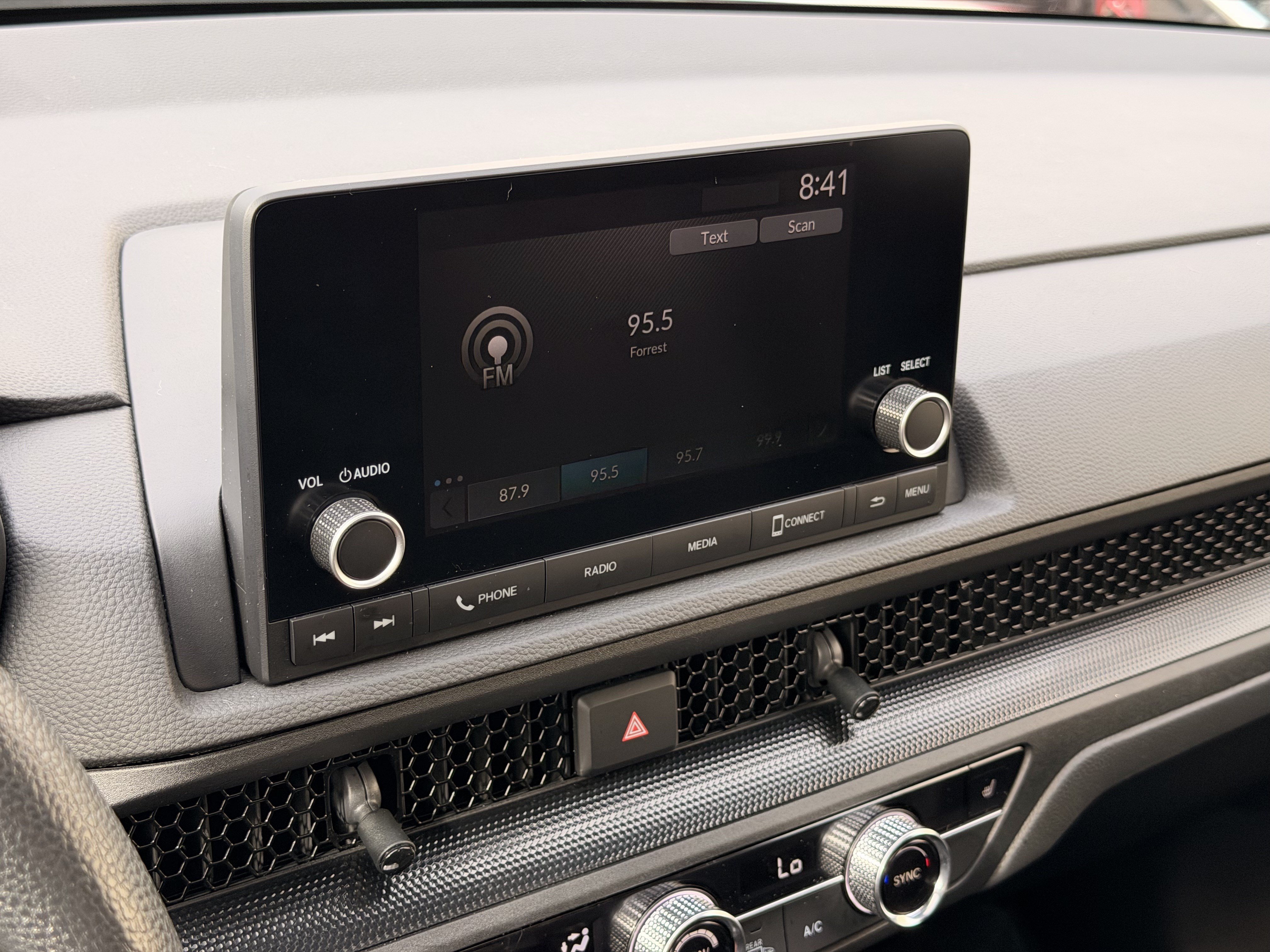 Used 2024 Honda CR-V EX image 22