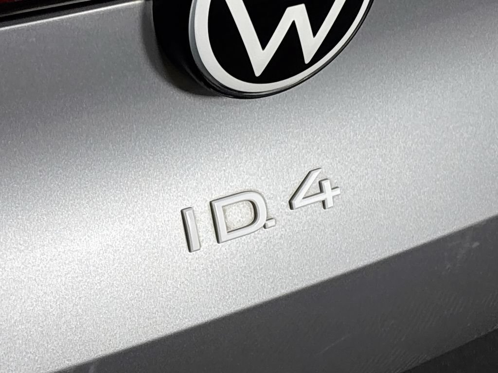 Certified 2023 Volkswagen ID.4 Pro S AWD/4WD image 26