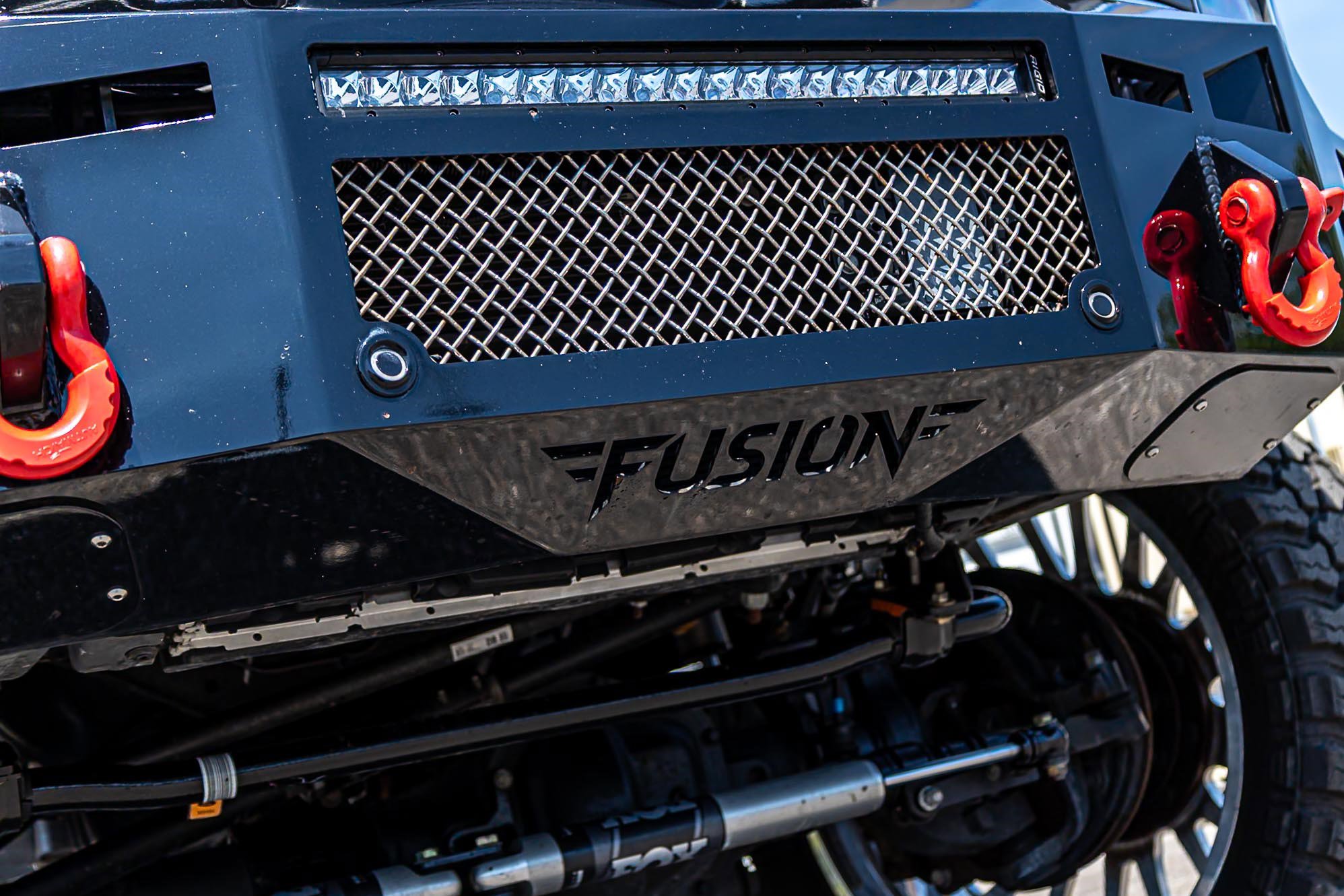 Used 2023 Ford F450 Platinum AWD/4WD image 10