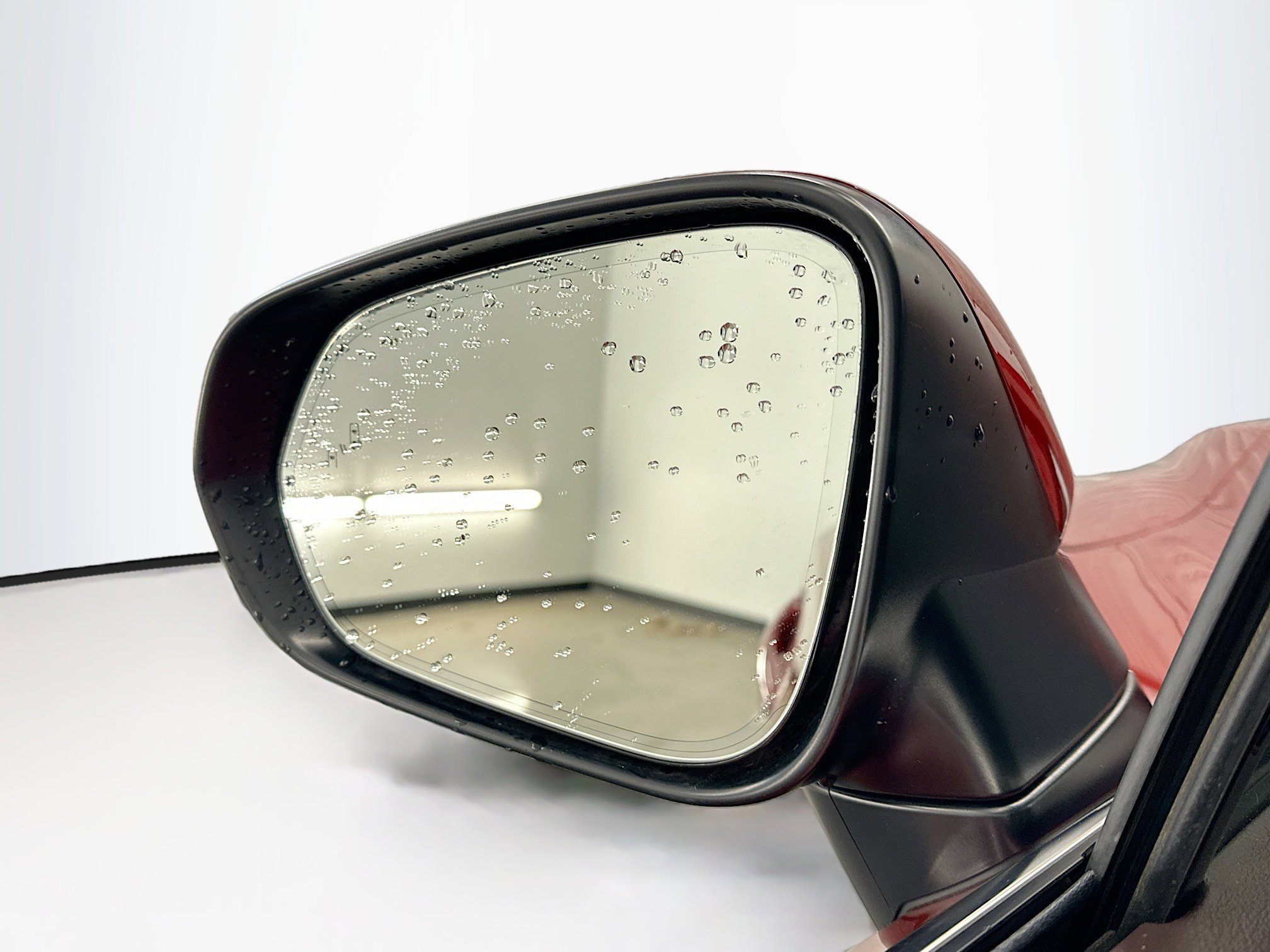 Used 2019 Lexus RX 450hL Premium w/ Premium Package image 16