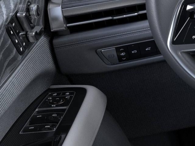 New 2026 Cadillac Escalade IQL Sport 1 AWD/4WD image 22