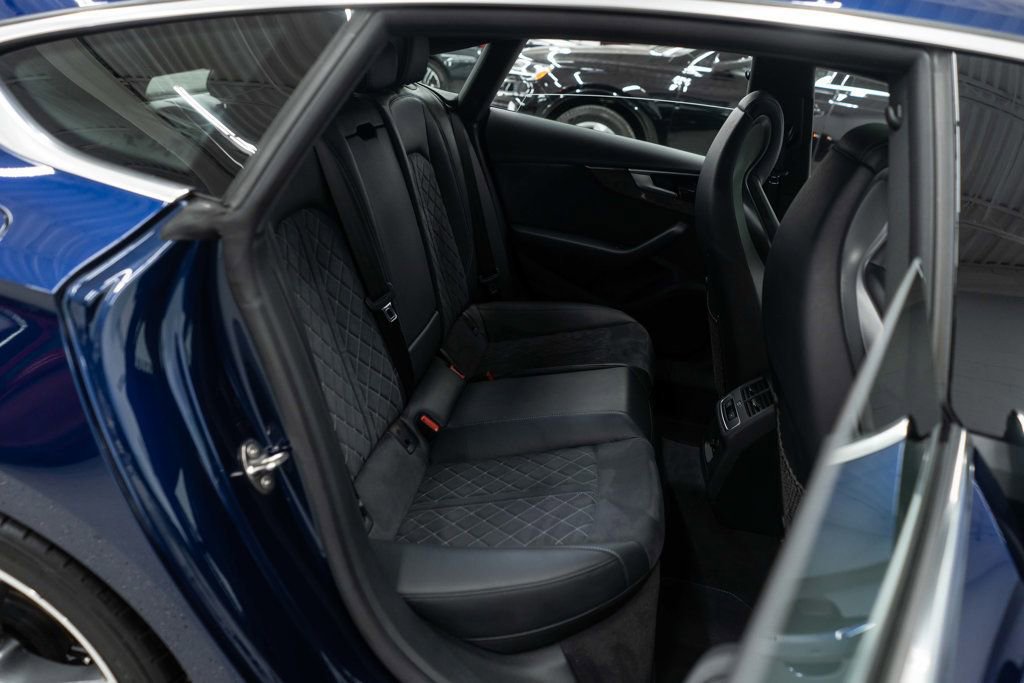 Used 2022 Audi S5 Premium w/ Convenience Package image 33