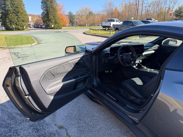 Used 2026 Ford Mustang Dark Horse SC RWD image 19