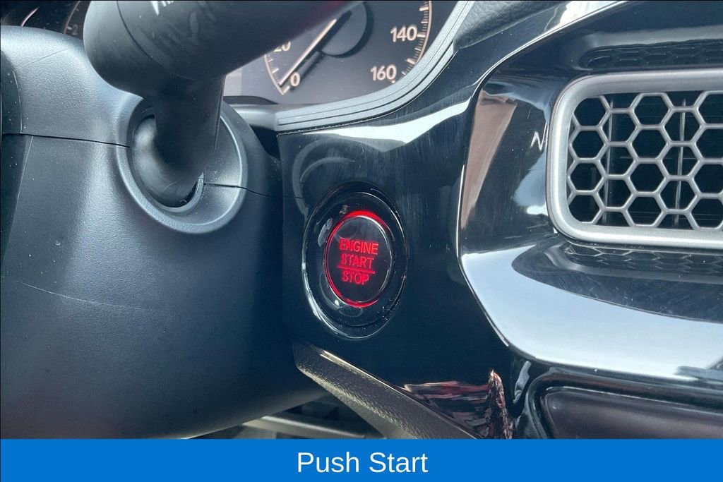 Certified 2024 Honda Civic Sport image 16