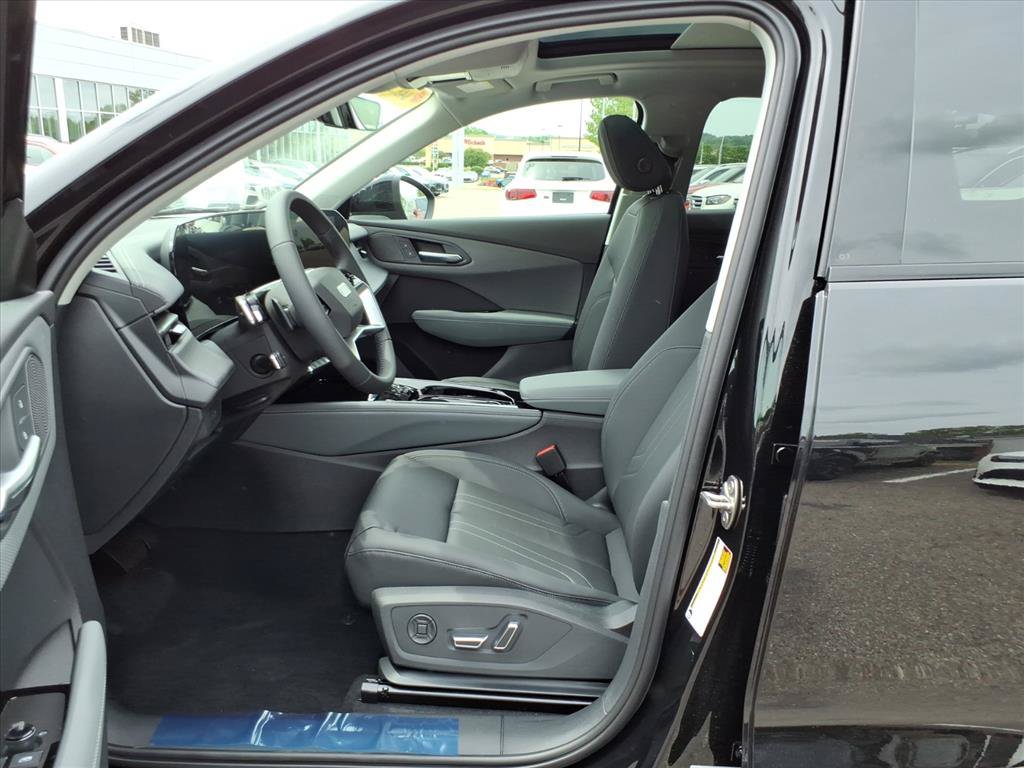New 2026 Audi Q3 quattro 2.0T AWD/4WD image 10
