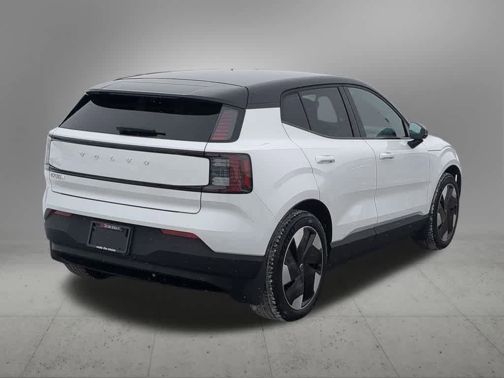 Certified 2025 Volvo EX30 Plus w/ Protection Package Premier image 6