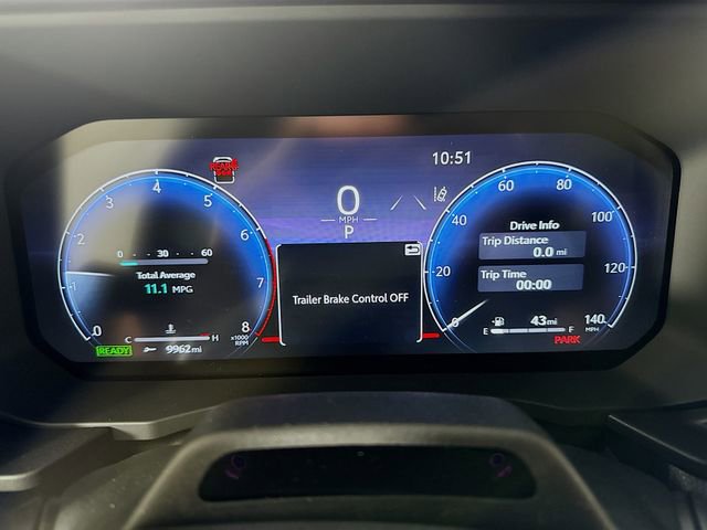 New 2026 Toyota Land Cruiser image 12