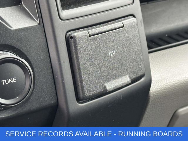 Used 2020 Ford F150 XL w/ Equipment Group 101A Mid image 8