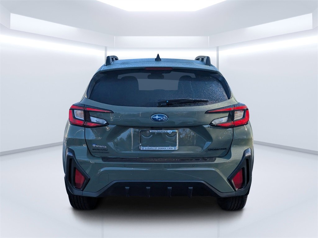 New 2026 Subaru Crosstrek 2.5i Limited image 4