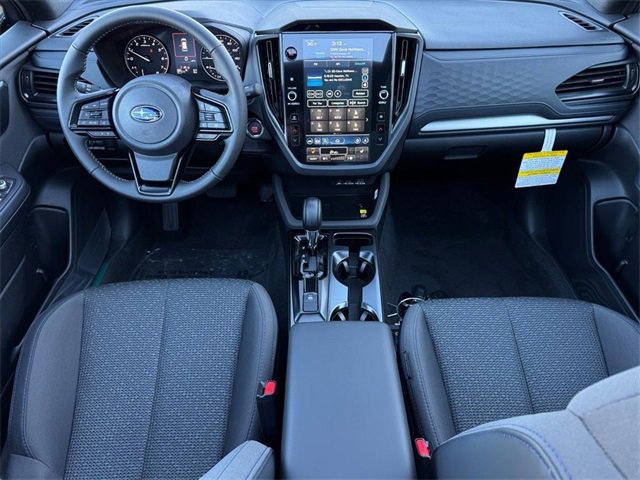 New 2026 Subaru Forester Premium image 8