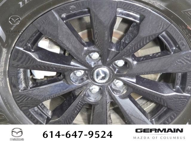 Used 2025 MAZDA CX-50 AWD 2.5 Hybrid w/ Weather Package image 13