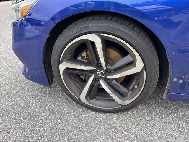 Used 2021 Honda Accord Sport image 19