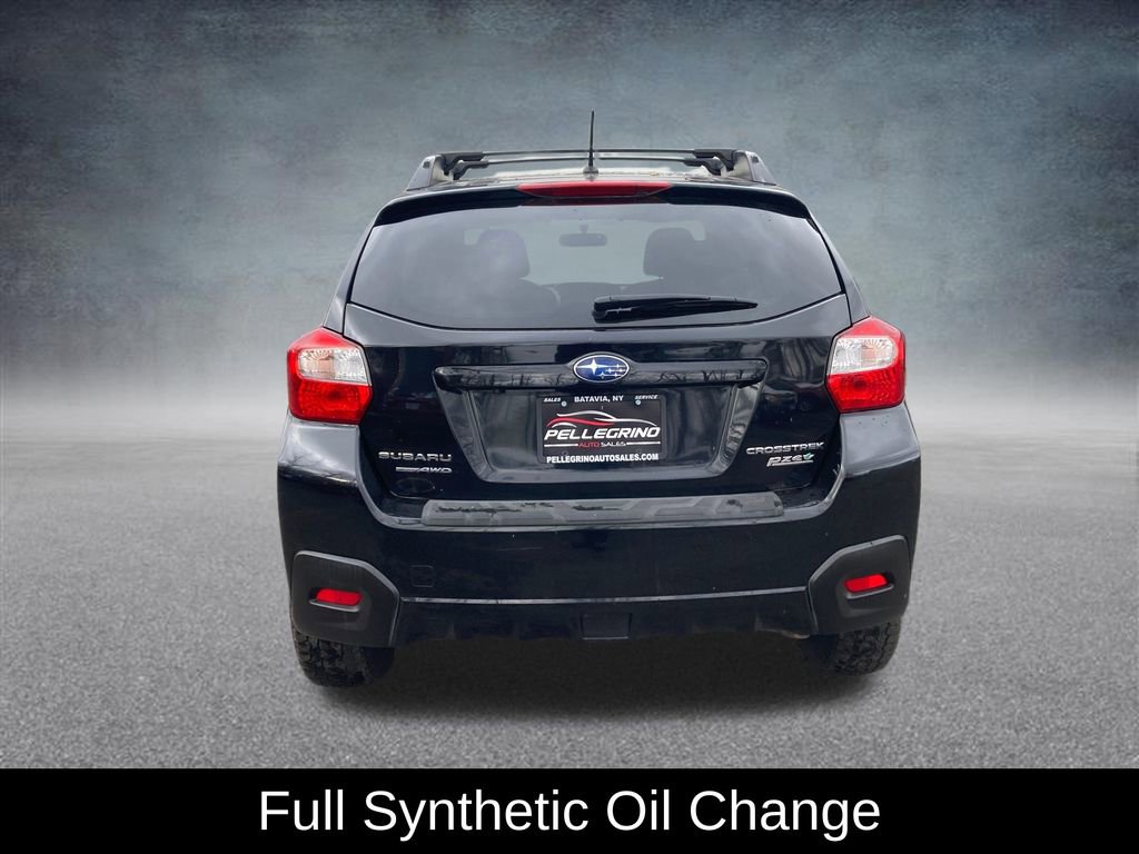 Used 2016 Subaru Crosstrek 2.0i Premium image 5