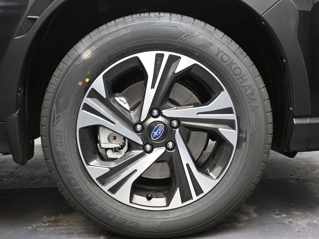 New 2026 Subaru Crosstrek 2.0i Premium AWD/4WD image 10