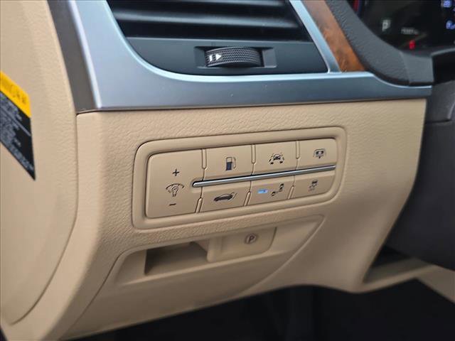 Used 2015 Hyundai Genesis 3.8 w/ Option Group 04 image 8