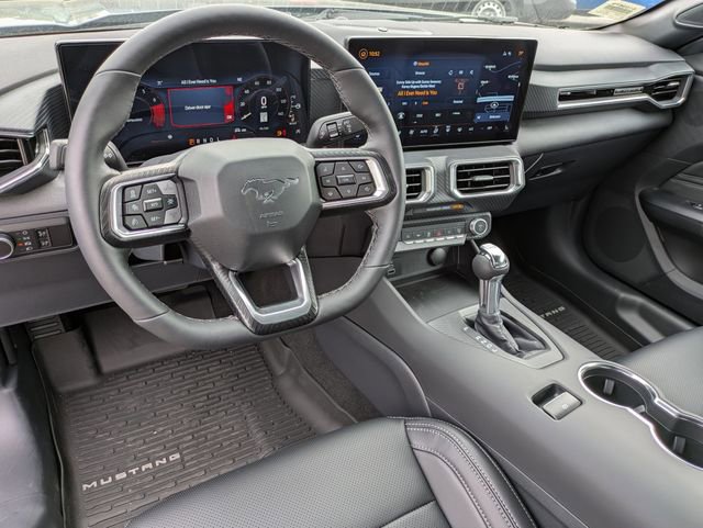 New 2026 Ford Mustang Premium image 14