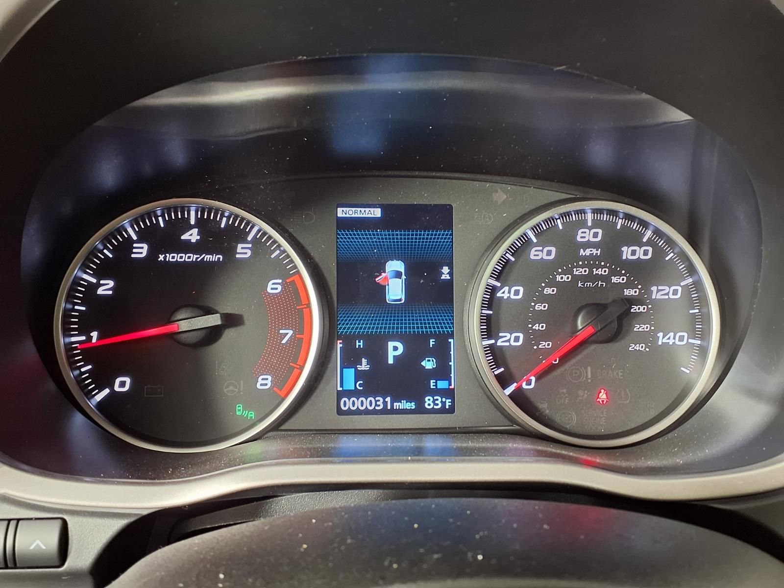 Used 2024 Mitsubishi Eclipse Cross SE image 29