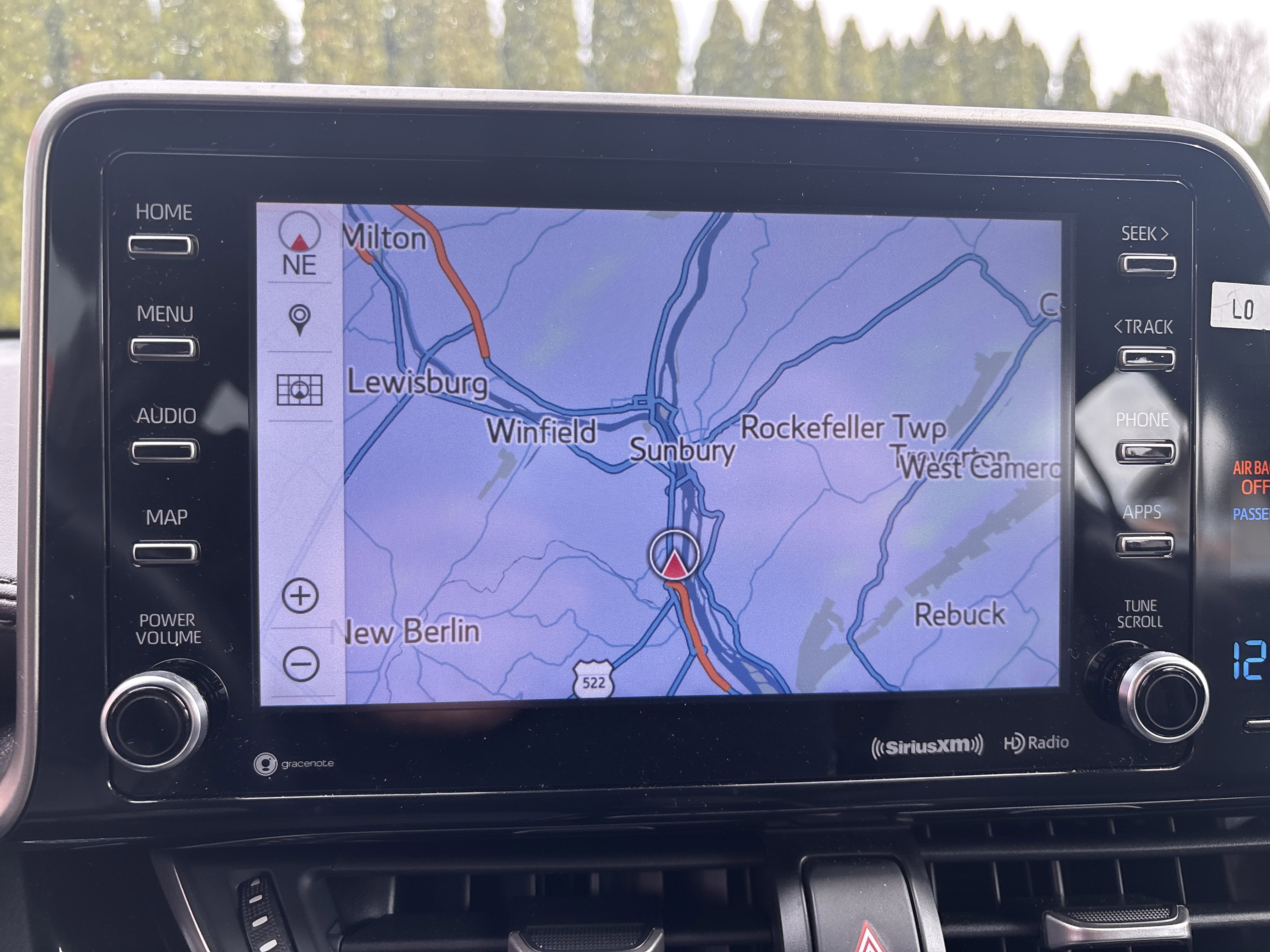 Used 2019 Toyota C-HR Limited image 27