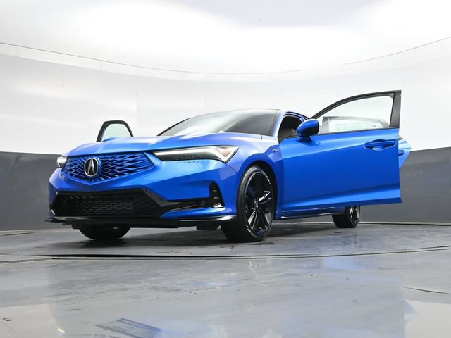 New 2026 Acura Integra A-Spec FWD image 42