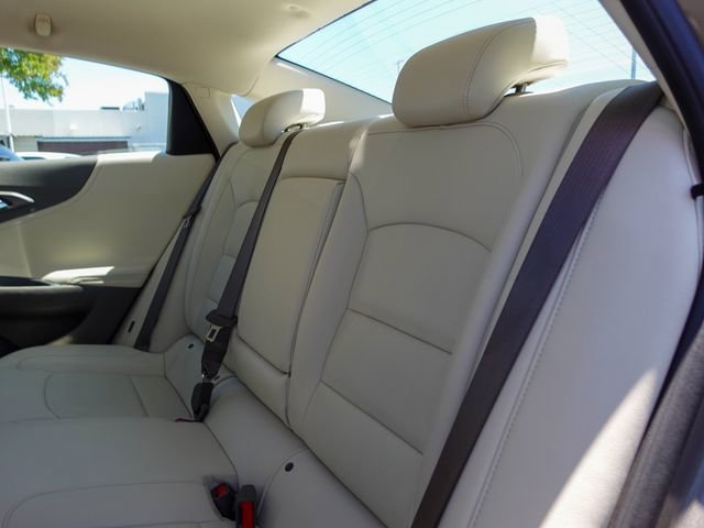 Used 2024 Chevrolet Malibu LT FWD image 23