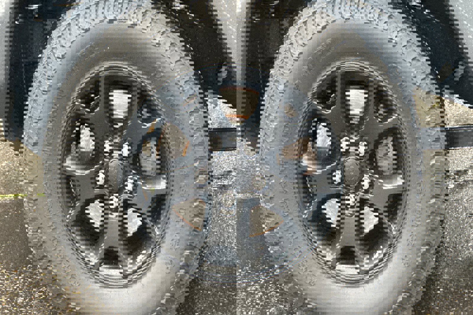 Used 2020 Jeep Wrangler Unlimited Sport image 27