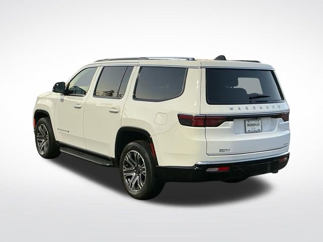 Used 2024 Jeep Wagoneer Series II image 4