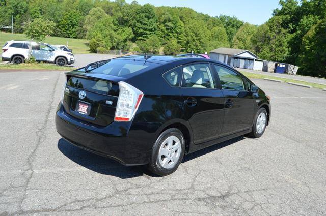Used 2010 Toyota Prius FWD image 62