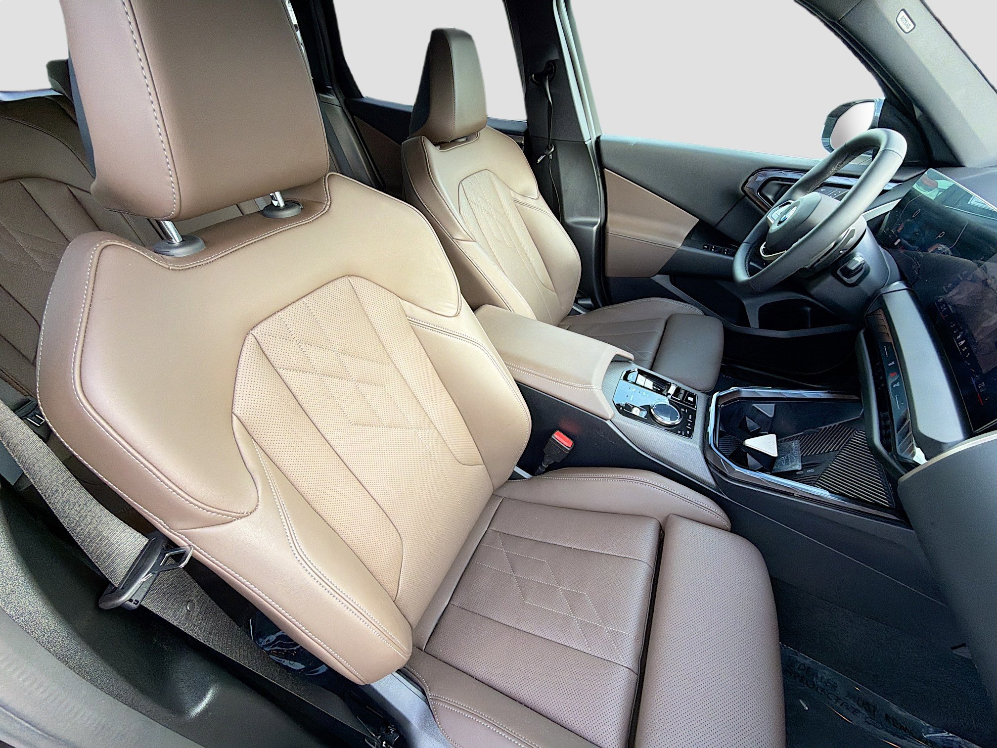 Used 2025 BMW X3 xDrive30i image 15