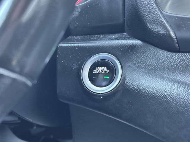 Used 2019 GMC Terrain Denali w/ Advanced Safety Package image 49