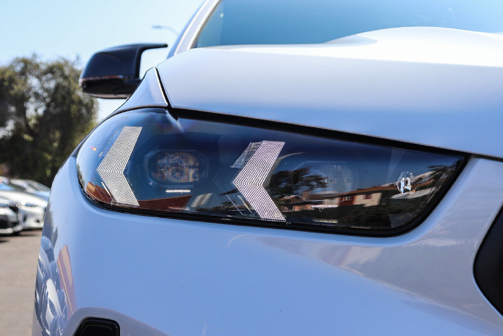 Used 2026 BMW X6 M60i AWD/4WD image 10