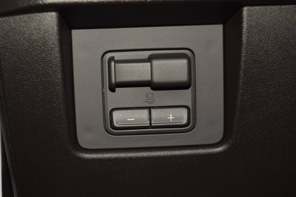 New 2026 Chevrolet Colorado Trail Boss AWD/4WD image 37
