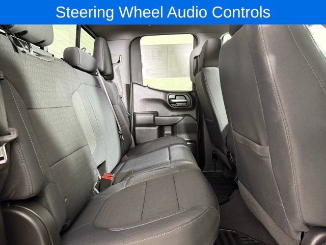 Used 2019 Chevrolet Silverado 1500 LT w/ All-Star Edition image 19