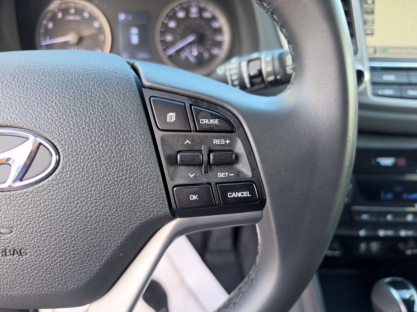 Used 2018 Hyundai Tucson SEL Plus FWD image 30