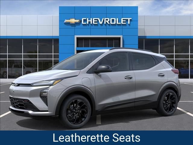 New 2027 Chevrolet Bolt RS w/ Technology Package FWD image 2