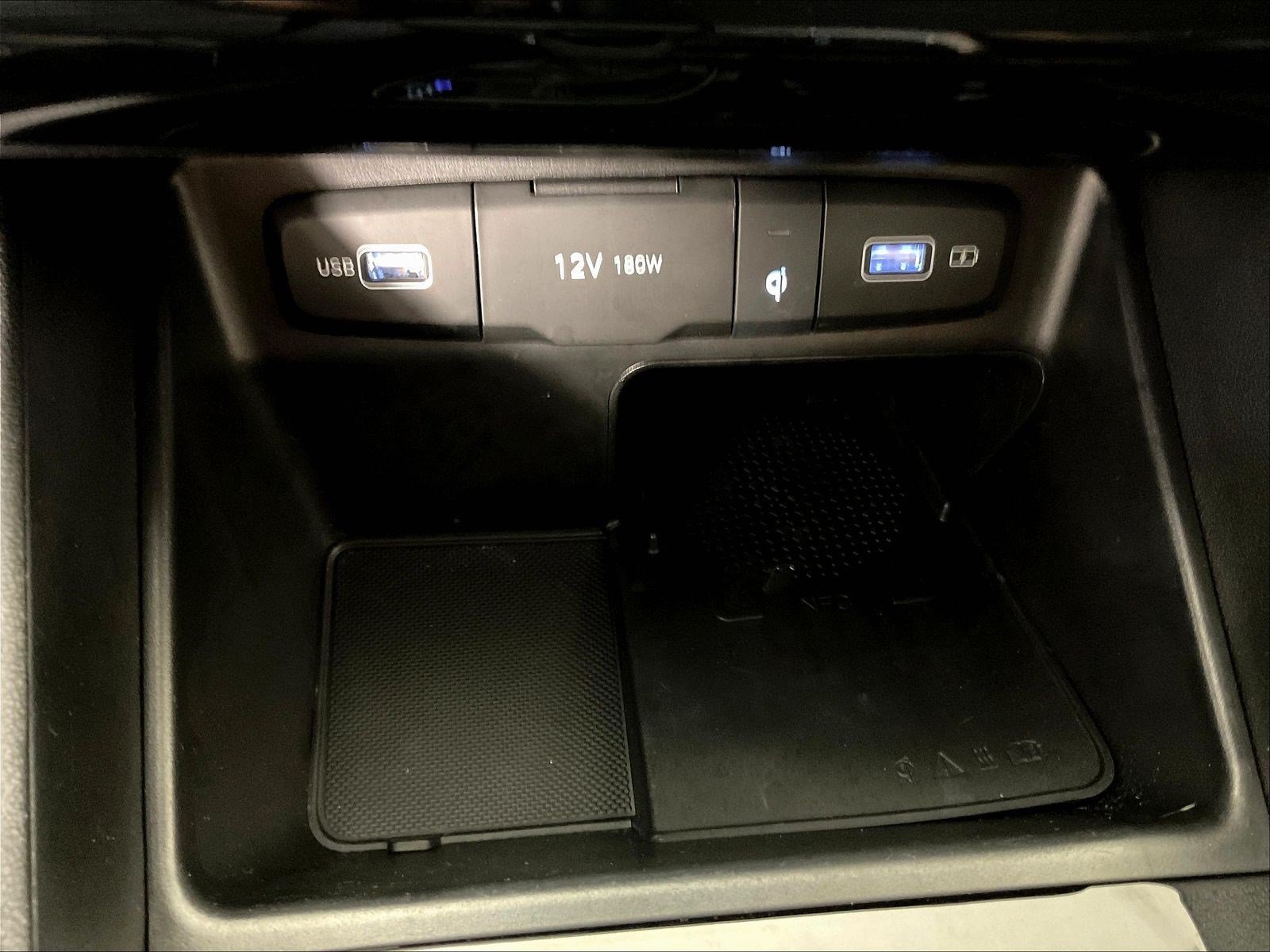 Used 2024 Hyundai Tucson SEL AWD/4WD image 15